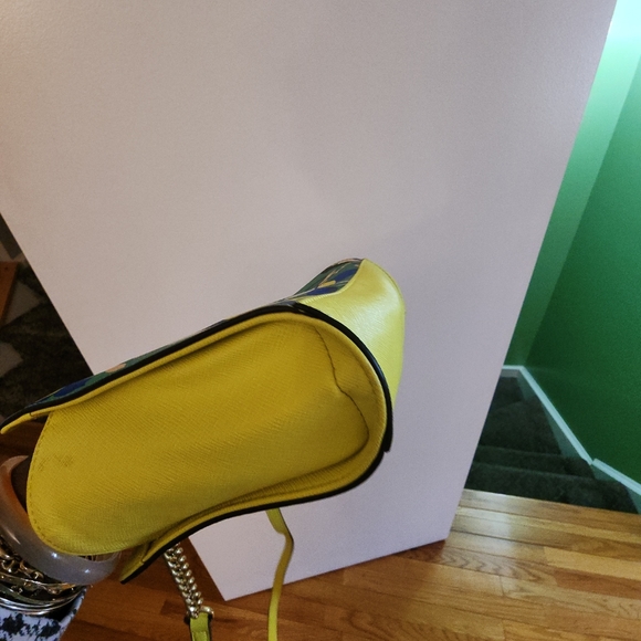 EMMA & SOPHIA CROSSBODY HANDBAG - Picture 7 of 11